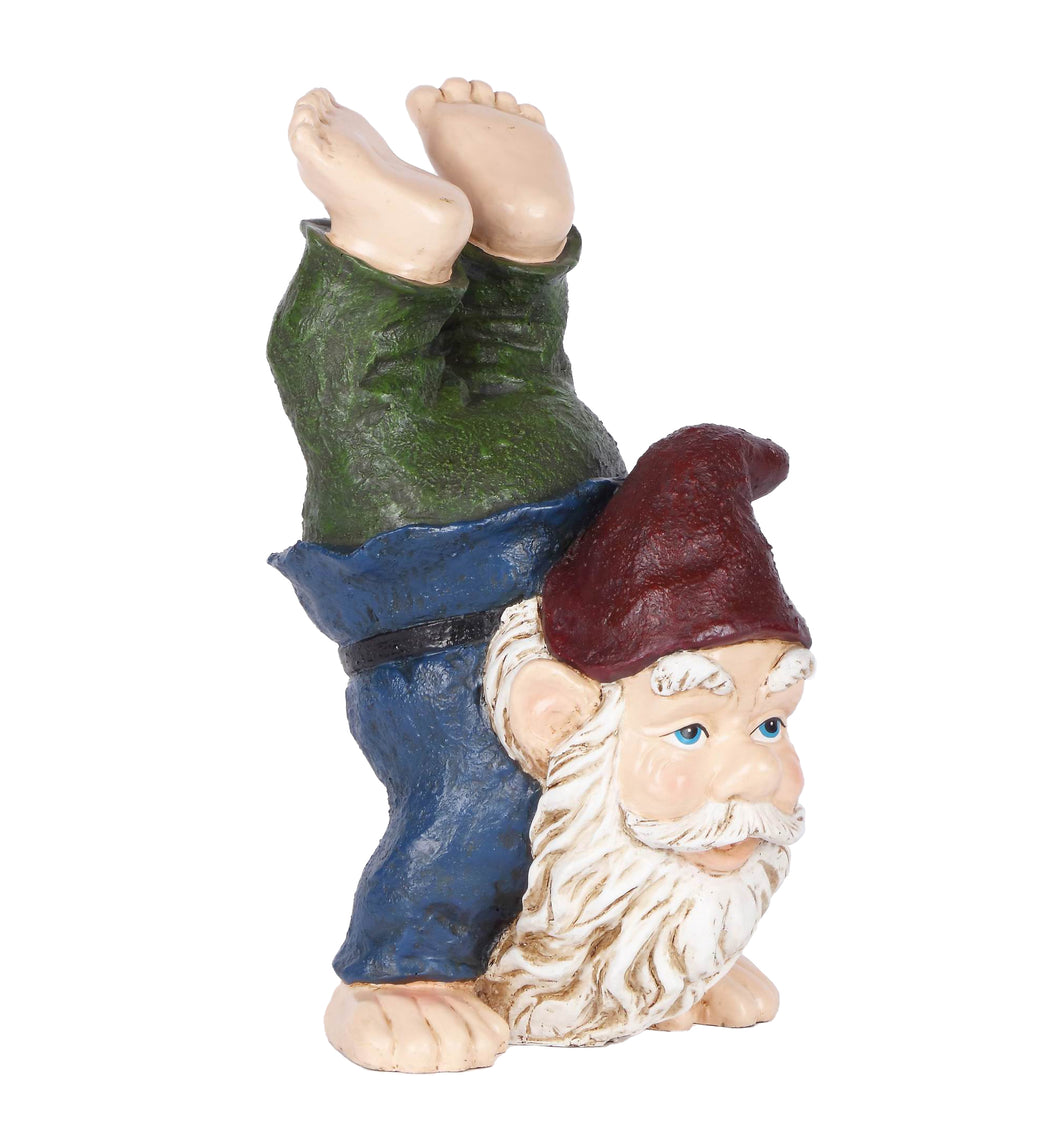GNOME-HAND STANDING (HI-LINE EXCLUSIVE)