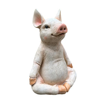 Load image into Gallery viewer, Pig In Meditation
