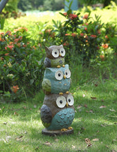 Load image into Gallery viewer, 75618-A - STACKING OWLS
