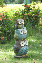 Load image into Gallery viewer, 75618-A - STACKING OWLS
