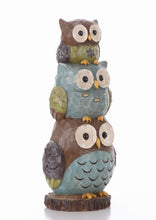 Load image into Gallery viewer, 75618-A - STACKING OWLS
