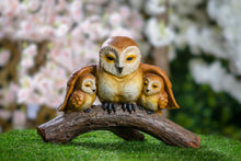 Load image into Gallery viewer, 75618-D - OWL FAMILY
