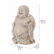 Load image into Gallery viewer, 75622 - BUDDHA HOLDING BALL
