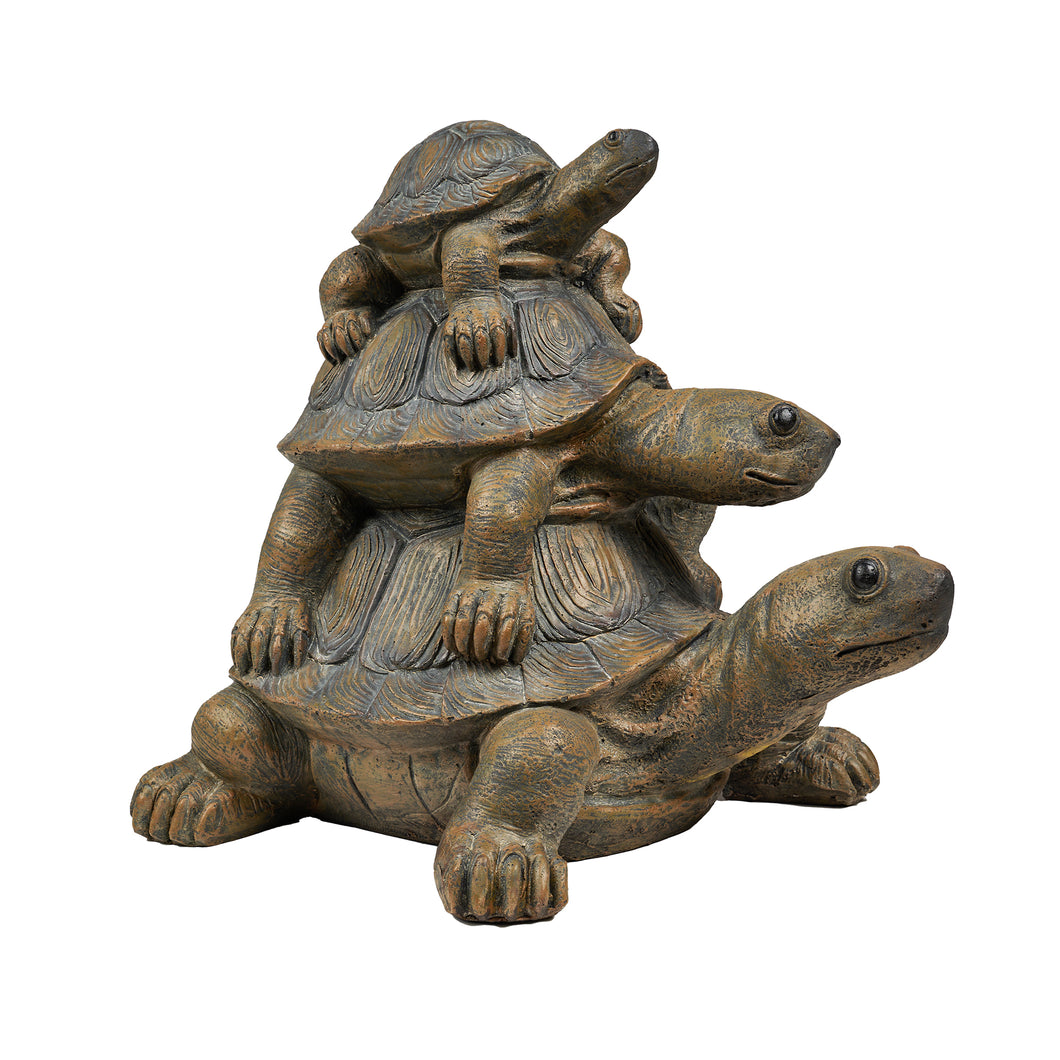 TURTLE - STACKING 3 TURTLE FAMILY
