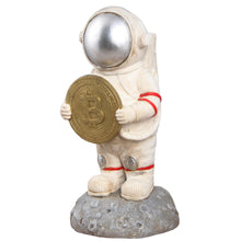 Load image into Gallery viewer, 75635-A - ASTRONAUT STANDING ON MOON
