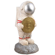 Load image into Gallery viewer, 75635-A - ASTRONAUT STANDING ON MOON
