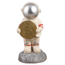Load image into Gallery viewer, 75635-A - ASTRONAUT STANDING ON MOON

