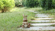 Load image into Gallery viewer, 75637-B - RABBIT SITTING
