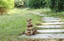 Load image into Gallery viewer, 75637-B - RABBIT SITTING
