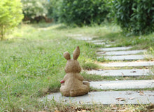 Load image into Gallery viewer, 75637-B - RABBIT SITTING
