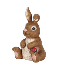 Load image into Gallery viewer, 75637-B - RABBIT SITTING
