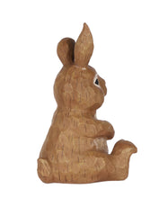 Load image into Gallery viewer, 75637-B - RABBIT SITTING
