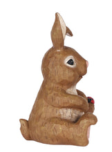 Load image into Gallery viewer, 75637-B - RABBIT SITTING
