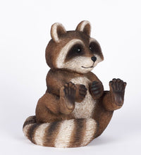 Load image into Gallery viewer, 75638-C - RACCOON-SITTING
