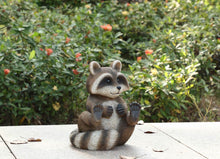 Load image into Gallery viewer, 75638-C - RACCOON-SITTING
