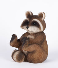 Load image into Gallery viewer, 75638-C - RACCOON-SITTING
