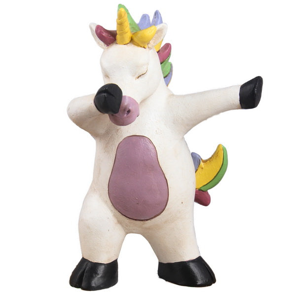 75640 - UNICORN DABBING