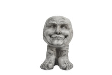 Load image into Gallery viewer, 75641-C - Joyful Grin: Whimsical Elegance in a Planter
