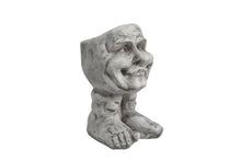 Load image into Gallery viewer, 75641-C - Joyful Grin: Whimsical Elegance in a Planter
