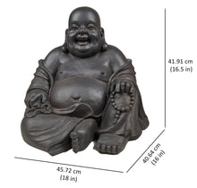 Load image into Gallery viewer, 76305 - BUDDHA SITTING
