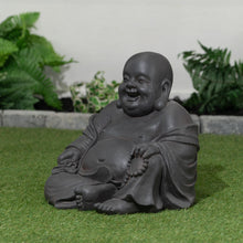 Load image into Gallery viewer, 76305 - BUDDHA SITTING
