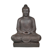 Load image into Gallery viewer, 76333-XL - BUDDHA SITTING-EXTRA LARGE
