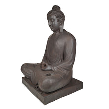 Load image into Gallery viewer, 76333-XL - BUDDHA SITTING-EXTRA LARGE
