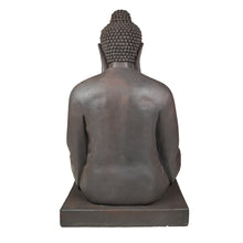 Load image into Gallery viewer, 76333-XL - BUDDHA SITTING-EXTRA LARGE

