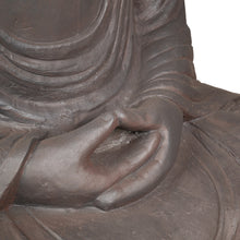 Load image into Gallery viewer, 76333-XL - BUDDHA SITTING-EXTRA LARGE
