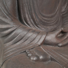 Load image into Gallery viewer, 76333-XL - BUDDHA SITTING-EXTRA LARGE
