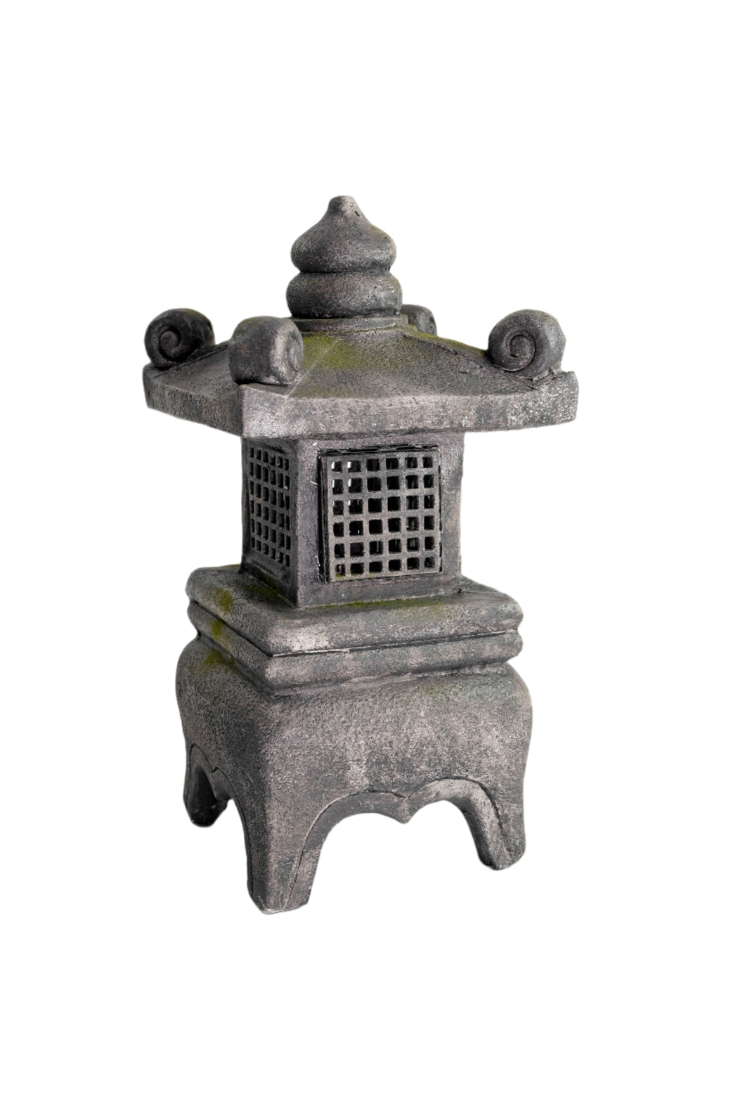 STONE LANTERN