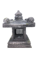 Load image into Gallery viewer, STONE LANTERN
