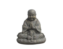 Load image into Gallery viewer, CLAYFIBRE-BUDDHA PRAYING
