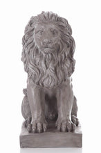 Load image into Gallery viewer, 77121 - LION SITTING
