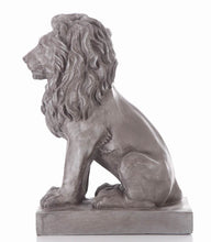 Load image into Gallery viewer, 77121 - LION SITTING

