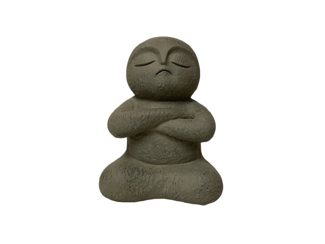 77122-C - LUCKY JAPANESE JIZO