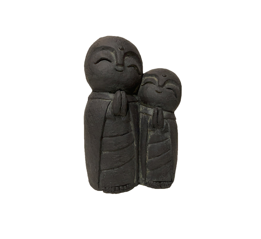 LUCKY JAPANESE JIZO
