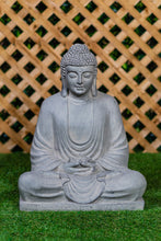 Load image into Gallery viewer, 77127-L - BUDDHA SITTING - LARGE
