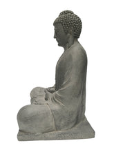 Load image into Gallery viewer, 77127-L - BUDDHA SITTING - LARGE
