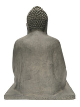 Load image into Gallery viewer, 77127-L - BUDDHA SITTING - LARGE
