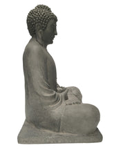 Load image into Gallery viewer, 77127-L - BUDDHA SITTING - LARGE
