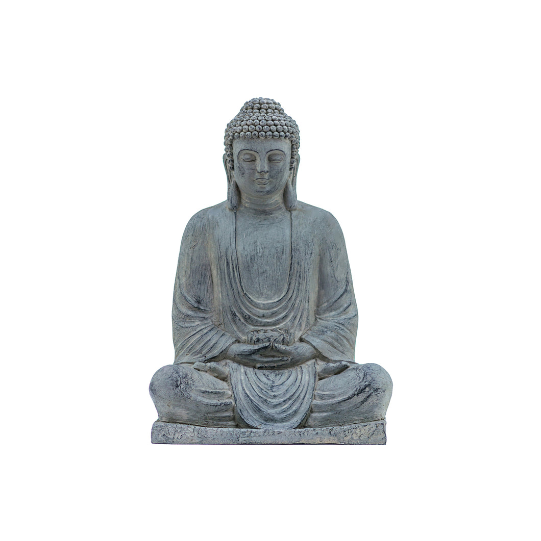 BUDDHA SITTING - MEDIUM