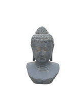 Load image into Gallery viewer, 77135 - SERENITY ENLIGHTENED ZEN BUDDHA HEAD
