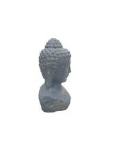 Load image into Gallery viewer, 77135 - SERENITY ENLIGHTENED ZEN BUDDHA HEAD
