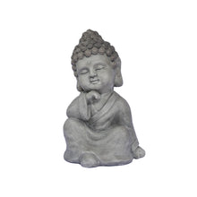 Load image into Gallery viewer, 77136-B - 14in Sleeping Baby Buddha Statue
