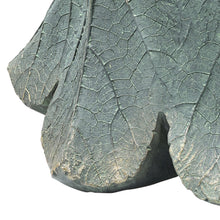 Load image into Gallery viewer, Leaf Dress Lady Bird Feeder
