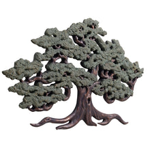 Load image into Gallery viewer, Tree of Life Wall Art
