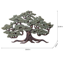 Load image into Gallery viewer, Tree of Life Wall Art
