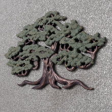Load image into Gallery viewer, Tree of Life Wall Art
