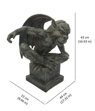 Load image into Gallery viewer, 77199 - GARGOYLE STATUE
